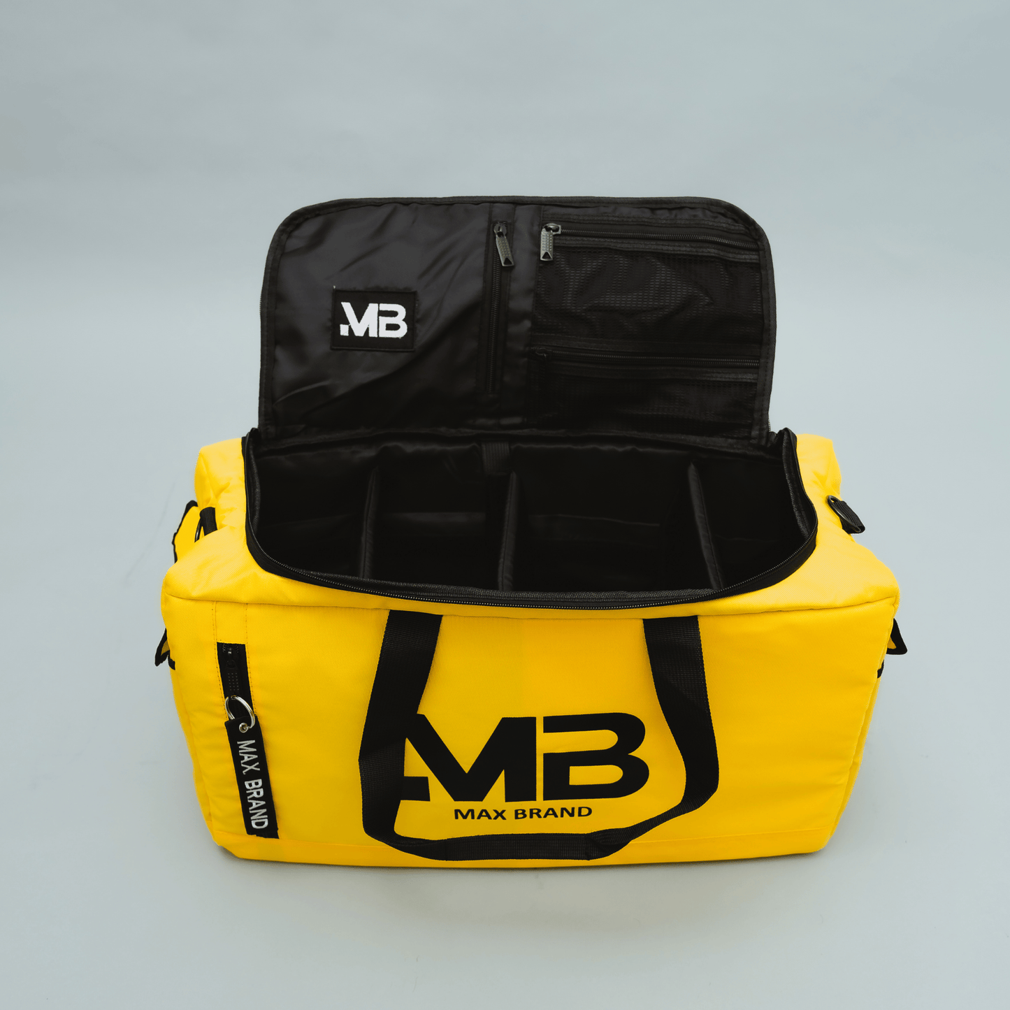 MaxBrand Travel Bag