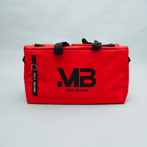 MaxBrand Travel Bag